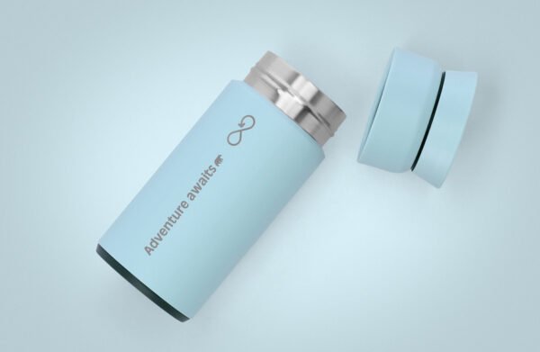Gobelets isothermes Ocean Bottle