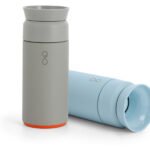 Échantillon de gobelet isotherme Ocean Bottle