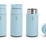 Échantillon de gobelet isotherme Ocean Bottle