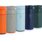 Échantillon de gobelet isotherme Ocean Bottle