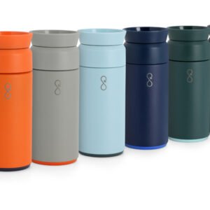 Échantillon de gobelet isotherme Ocean Bottle