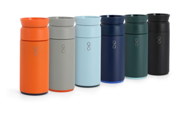 Échantillon de gobelet isotherme Ocean Bottle