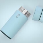Échantillon de gobelet isotherme Ocean Bottle