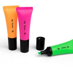 Surligneurs STABILO NEON
