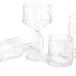 Échantillon de verre KOZIOL CLUB