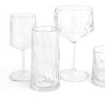 Échantillon de verre KOZIOL CLUB