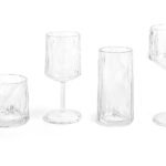 Échantillon de verre KOZIOL CLUB