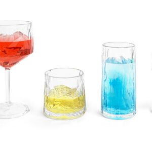 Échantillon de verre KOZIOL CLUB