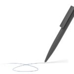 Échantillon de stylo à bille Burger Swiss Pen® Cinema