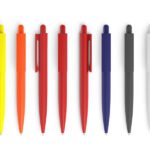 Échantillon de stylo à bille Burger Swiss Pen® Cinema