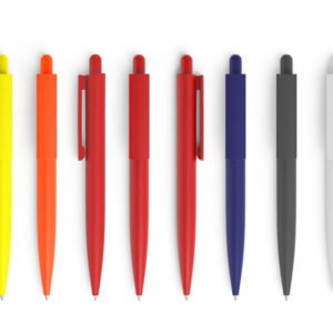Échantillon de stylo à bille Burger Swiss Pen® Cinema