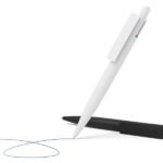 Échantillon de stylo à bille Burger Swiss Pen® Cinema