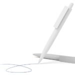 Échantillon de stylo à bille Burger Swiss Pen® Cinema