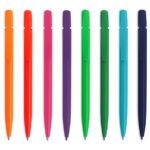 Échantillon de stylo à bille BIC® Media Clic