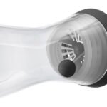 Échantillon de carafe WMF Basic, 1 l