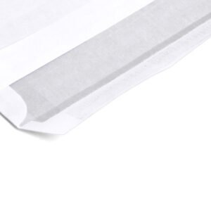 Enveloppes autocollantes par pression