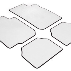 Tapis de sol pour voiture