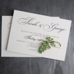Cartes de correspondance