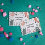 Cartes de correspondance