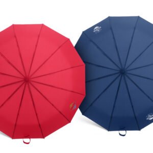 Parapluies avec poignée Soft Touch