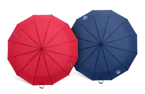 Parapluies avec poignée Soft Touch