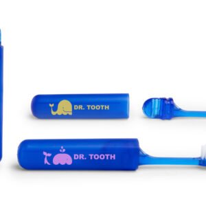 Brosses à dents de voyage