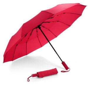 Échantillon de parapluie avec poignée Soft Touch