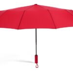 Échantillon de parapluie avec poignée Soft Touch