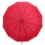 Échantillon de parapluie avec poignée Soft Touch