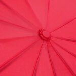 Échantillon de parapluie avec poignée Soft Touch