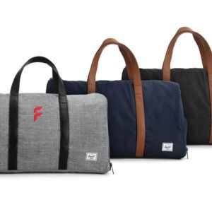 Sacs de voyage Herschel Retreat™, Recycling