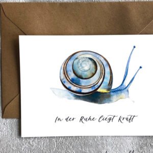 Cartes de vœux et d’invitation sans pli
