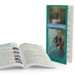 Catalogues dos carré collé (impression numérique)