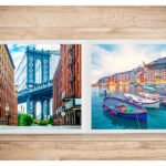 Livres photos Layflat
