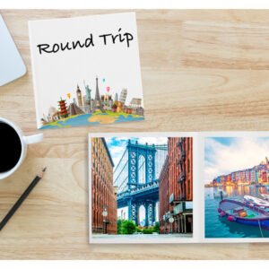 Livres photos Layflat