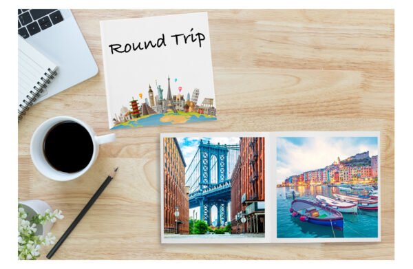 Livres photos Layflat