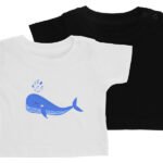 T-shirts pour bébé