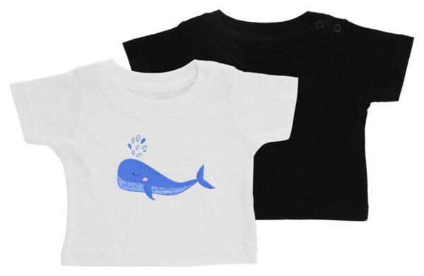 T-shirts pour bébé