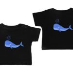 T-shirts pour bébé