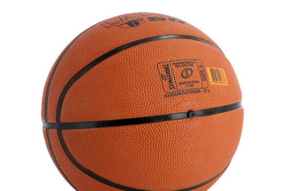 Ballons de basketball Spalding