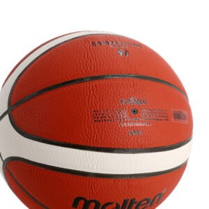 Ballons de basket Molten