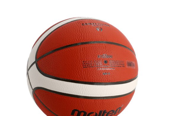 Ballons de basket Molten