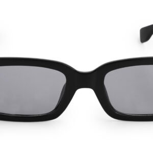 Lunettes de soleil avec dégradé de couleurs