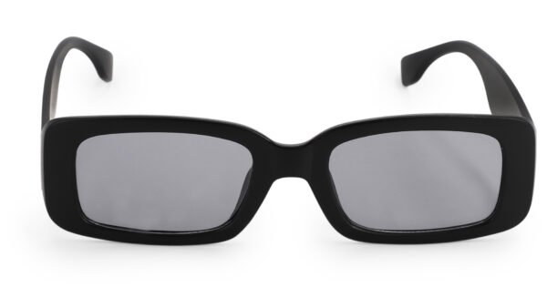Lunettes de soleil avec dégradé de couleurs