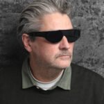 Lunettes de soleil en plastique recyclé