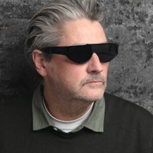 Lunettes de soleil en plastique recyclé