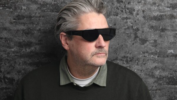 Lunettes de soleil en plastique recyclé