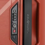 Valises Samsonite MAGNUM ECO
