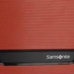 Valises Samsonite MAGNUM ECO