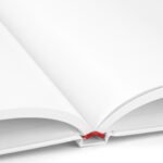 Livres à couverture rigide (impression numérique)